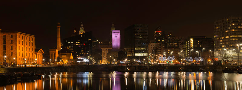 Best Liverpool Nightlife for Students